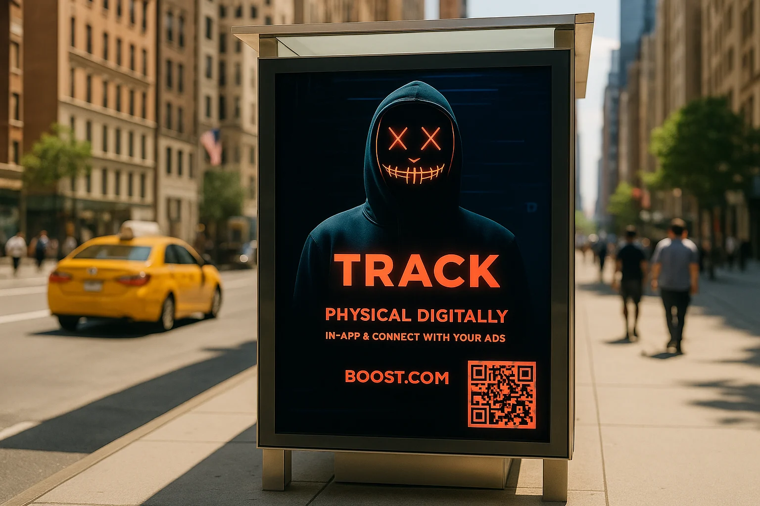 Discover how to transform your offline marketing efforts into measurable conversions with trackable QR codes. Connect physical media to your digital campaigns and drive real-world action.